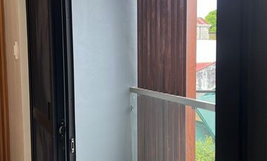 Brand New Modern Apartment Townhouse For Sale At St. Charbel 1 Mindanao Ave Quezon City 3 Storey