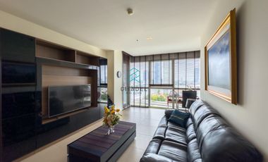 The River by Raimon Land - Riverview 1 Bed Condo for Sale!