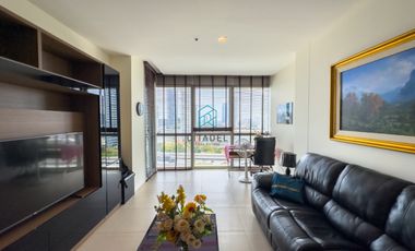 The River by Raimon Land - Riverview 1 Bed Condo for Sale!