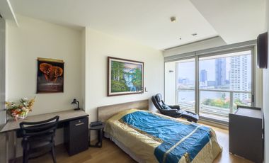 The River by Raimon Land - Riverview 1 Bed Condo for Sale!