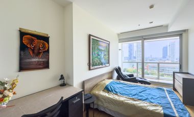 The River by Raimon Land - Riverview 1 Bed Condo for Sale!
