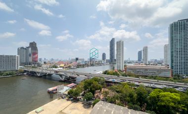 The River by Raimon Land - Riverview 1 Bed Condo for Sale!