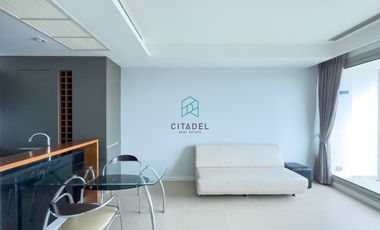 The River by Raimon Land - Mid Floor 1 Bed Condo for Sale and Rent!