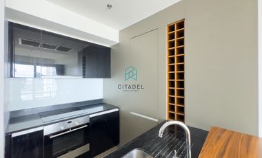 The River by Raimon Land - Mid Floor 1 Bed Condo for Sale and Rent!