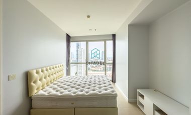 The River by Raimon Land - Mid Floor 1 Bed Condo for Sale and Rent!