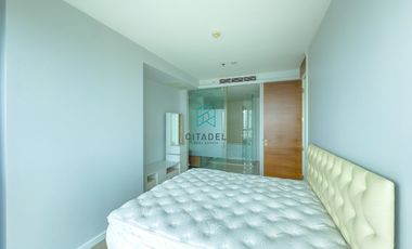 The River by Raimon Land - Mid Floor 1 Bed Condo for Sale and Rent!