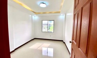 Brand New Townhouse For Sale At San Antonio Makati City 3 Storey with Roof Deck