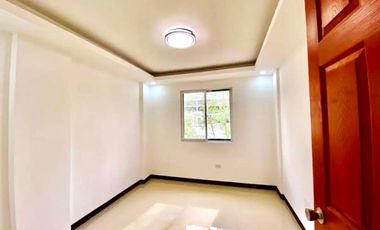 Brand New Townhouse For Sale At San Antonio Makati City 3 Storey with Roof Deck
