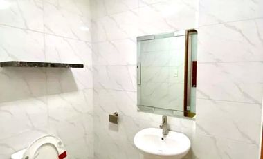 Brand New Townhouse For Sale At San Antonio Makati City 3 Storey with Roof Deck