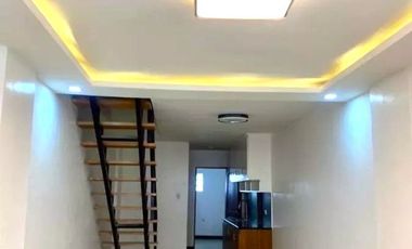 Brand New Townhouse For Sale At San Antonio Makati City 3 Storey with Roof Deck