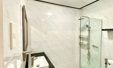 Brand New Townhouse For Sale At San Antonio Makati City 3 Storey with Roof Deck