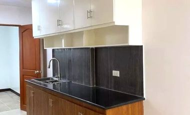 Brand New Townhouse For Sale At San Antonio Makati City 3 Storey with Roof Deck