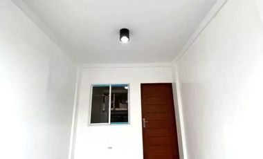 Brand New Townhouse For Sale At San Antonio Makati City 3 Storey with Roof Deck