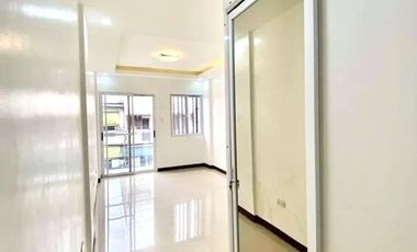 Brand New Townhouse For Sale At San Antonio Makati City 3 Storey with Roof Deck