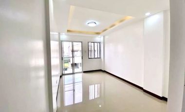 Brand New Townhouse For Sale At San Antonio Makati City 3 Storey with Roof Deck