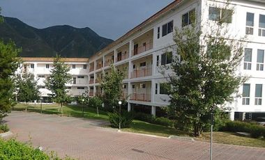 DEPARTAMENTO EN VENTA EN EL FAISAN EN SANTIAGO NUEVO LEON