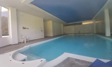 DEPARTAMENTO EN VENTA EN EL FAISAN EN SANTIAGO NUEVO LEON