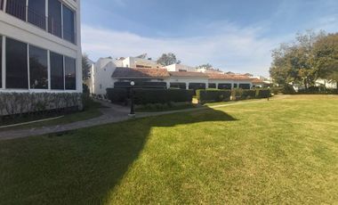 DEPARTAMENTO EN VENTA EN EL FAISAN EN SANTIAGO NUEVO LEON