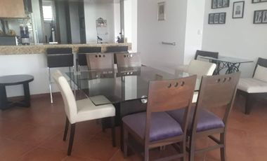DEPARTAMENTO EN VENTA EN EL FAISAN EN SANTIAGO NUEVO LEON