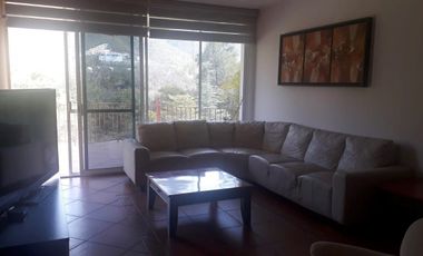 DEPARTAMENTO EN VENTA EN EL FAISAN EN SANTIAGO NUEVO LEON