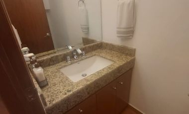 DEPARTAMENTO EN VENTA EN EL FAISAN EN SANTIAGO NUEVO LEON