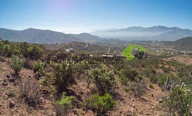 Gran Parcela de 9.700 m² en Quilacán, a solo 15–20 minutos desde La Serena. $44.5 mm