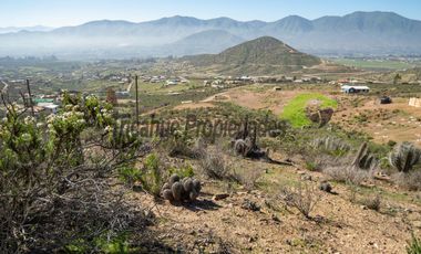 Gran Parcela de 9.700 m² en Quilacán, a solo 15–20 minutos desde La Serena. $44.5 mm