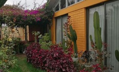 VENTA CASA EN AVDA EL SAUCE -  SINDEMPART