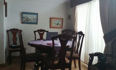 VENTA CASA EN AVDA EL SAUCE -  SINDEMPART