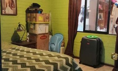VENTA CASA EN AVDA EL SAUCE -  SINDEMPART