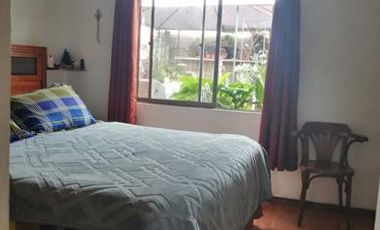 VENTA CASA EN AVDA EL SAUCE -  SINDEMPART