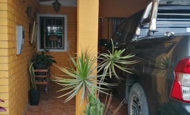 VENTA CASA EN AVDA EL SAUCE -  SINDEMPART