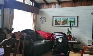 VENTA CASA EN AVDA EL SAUCE -  SINDEMPART