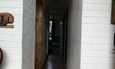 VENTA CASA EN AVDA EL SAUCE -  SINDEMPART