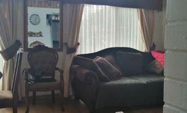 VENTA CASA EN AVDA EL SAUCE -  SINDEMPART