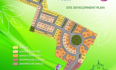Danarra North: Premier Living in Liloan, Cebu