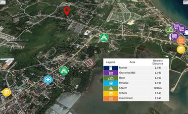 Danarra North: Premier Living in Liloan, Cebu
