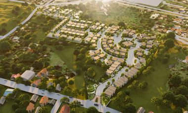 Danarra North: Premier Living in Liloan, Cebu
