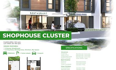 Danarra North: Premier Living in Liloan, Cebu