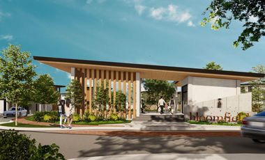 Danarra North: Premier Living in Liloan, Cebu