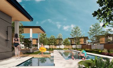 Danarra North: Premier Living in Liloan, Cebu