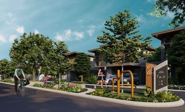 Danarra North: Premier Living in Liloan, Cebu