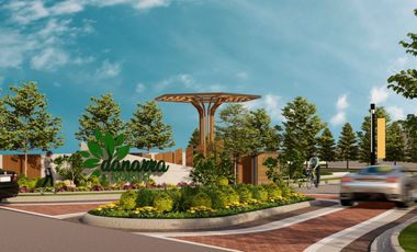 Danarra North: Premier Living in Liloan, Cebu