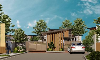 Danarra North: Premier Living in Liloan, Cebu