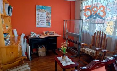 Casa de Venta en Ambato