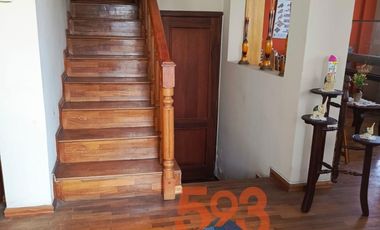 Casa de Venta en Ambato