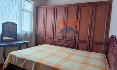 Casa de Venta en Ambato