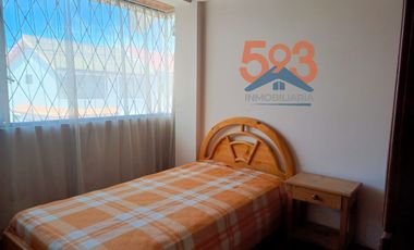 Casa de Venta en Ambato