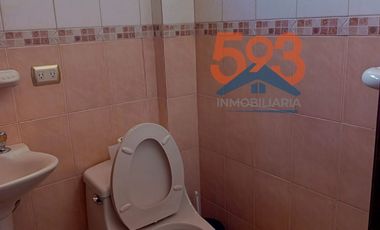 Casa de Venta en Ambato