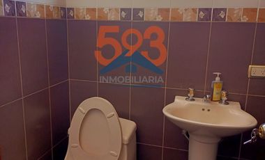 Casa de Venta en Ambato
